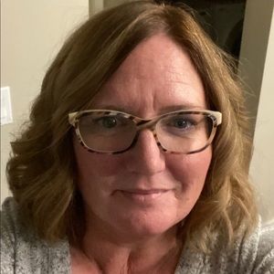 Meet your Posher, Tracy